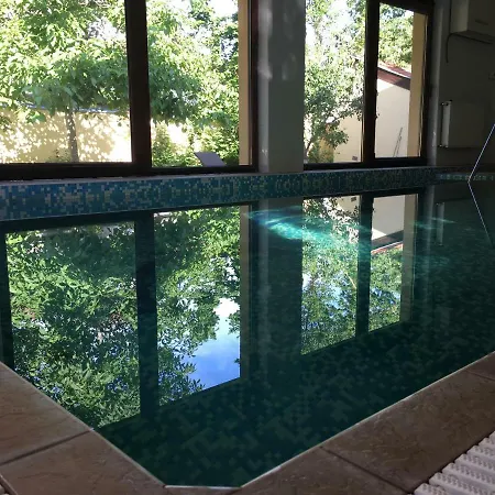 Appartement Irsai Siófok