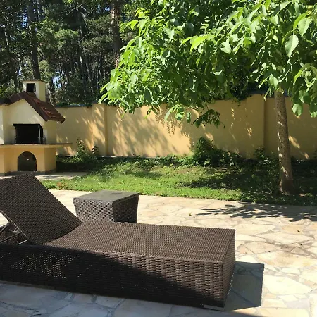 Irsai Appartement Siófok
