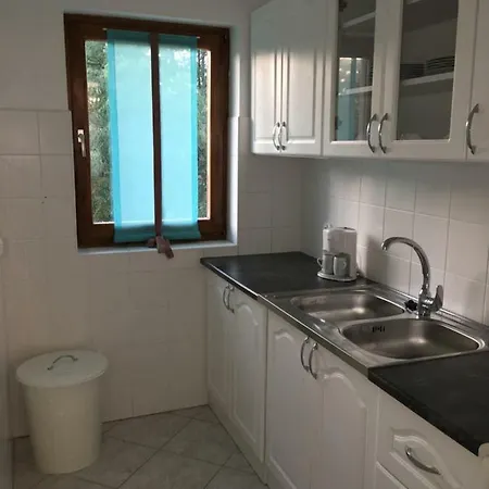 Irsai Appartement Siófok