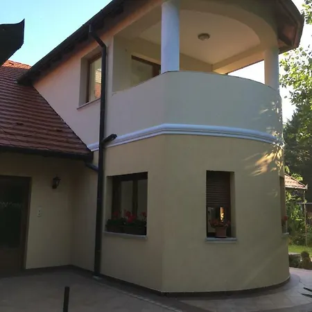 Appartement Irsai Siófok