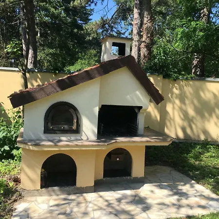 Apartment Irsai Siofok