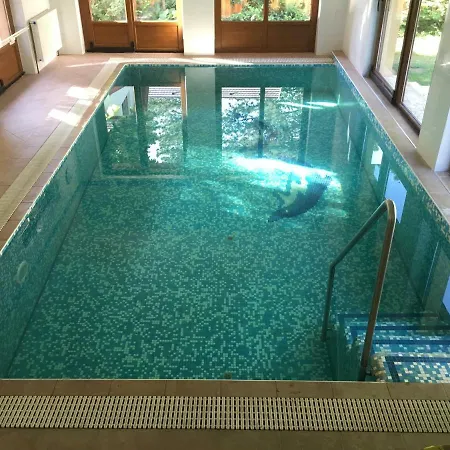 Apartment Irsai *