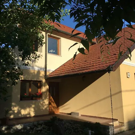 Appartement Irsai