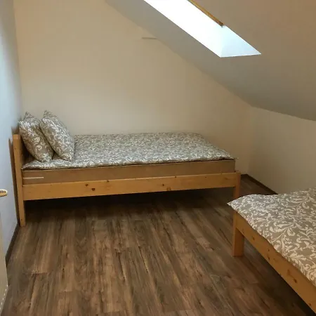 Irsai Appartement Siófok