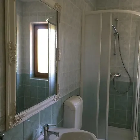 Appartement Irsai *